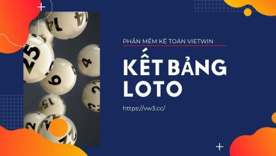 kết bảng