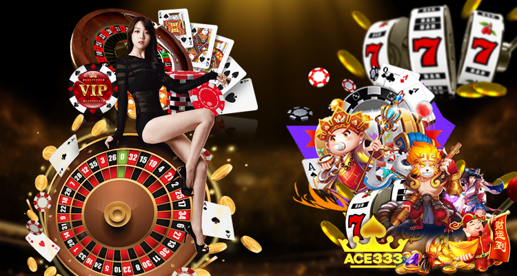 Sự kiện trúng thưởng ACE333 Sự kiện trúng thưởng ACE333