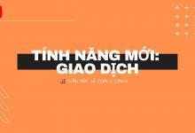 giao dịch