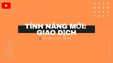 giao dịch