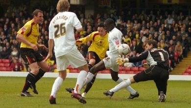 060409 Chris Eagles 01 featured image