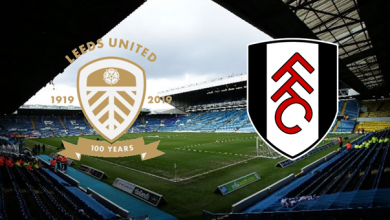 0 Leeds United vs Fulham