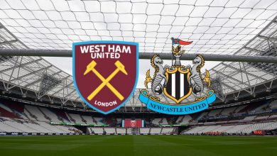 0 West Ham Newcastle 1