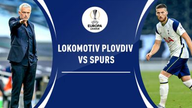 1161527 1161527 lokomotiv plovdiv spurs preview