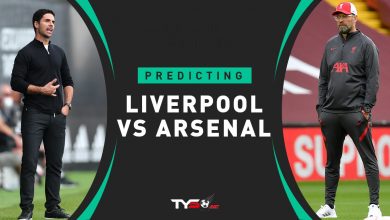 1166803 1166803 LIVERPOOL ARSENAL FIVE THINGS WE THINK WILL HAPPEN FEATURED