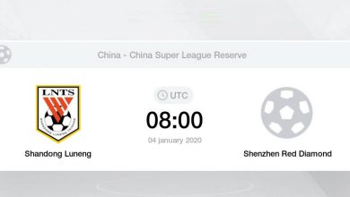 22 07 2019 shandong luneng shenzhen red diamond