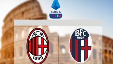 AC Milan vs Bologna Prediction