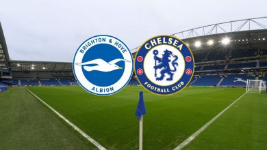 Brighton Chelsea