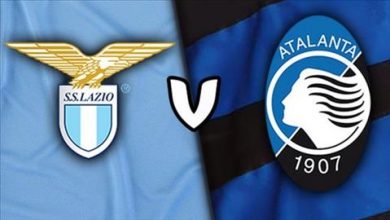 Lazio vs Atalanta