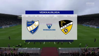 Nhan dinh keo bong da HIFK Elsinki vs Honka 1