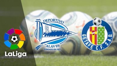Soi keo bong da tran Alaves vs Getafe 2200 – 27 09 2020