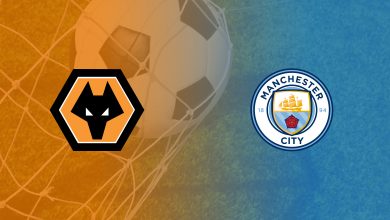 Wolves vs Man City PL
