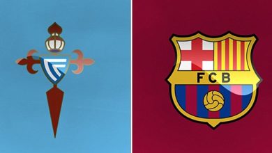 celta vigo vs barcelona