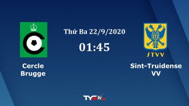 cercle brugge sint truidense vv 8833011