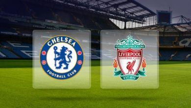 chelsea liverpool