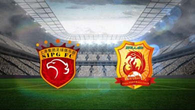 nhan dinh bong da tran shanghai sipg vs wuhan zall