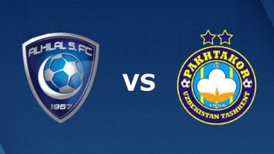 pakhtakor tashkent al hilal saudi 8832962