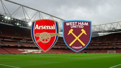soi keo arsenal vs west ham