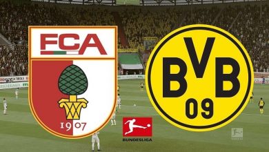 soi keo augsburg vs borussia dortmund