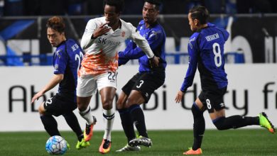 soi keo gamba osaka vs nagoya 1