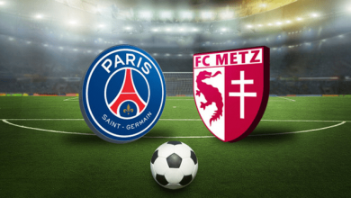 soi keo nha cai psg vs metz 17 9 2020 ligue 1 vdqg phap