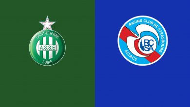 soi keo saint etienne vs strasbourg 2h00 13 9 2020 2