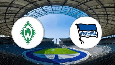 soi keo werder bremen vs hertha berlin