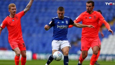 Kèo bóng Birmingham VS Huddersfield Town - Hạng nhất Anh