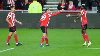 0 Sunderland v Carlisle United Checkatrade Trophy