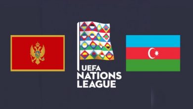18. montenegro vs azerbaijan