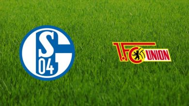 9. schalke 04 vs union berlin