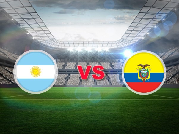 Nhận định trận đấu Argentina vs Ecuador 09/10/2020 - Tyso.bet