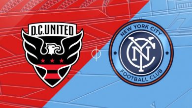 DC v NYC