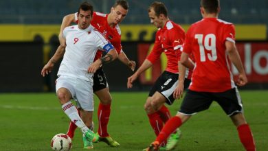 Georgia U21 vs Azerbaijan U21
