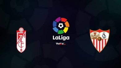 Granada CF vs Sevilla Preview and Prediction Live stream LaLiga Santander 202021