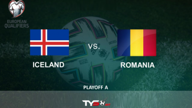 Iceland vs Romania Prediction