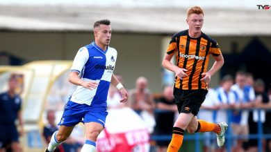 JMP Hull City v Bristol Rovers RS 008JPG