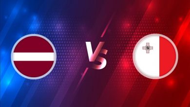 Latvia vs Malta