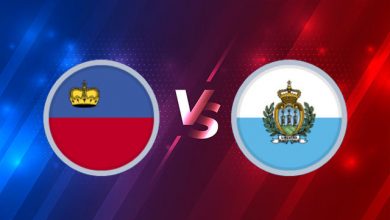 Liechtenstein vs San Marino