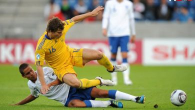 Luxembourg U21 vs Iceland U21