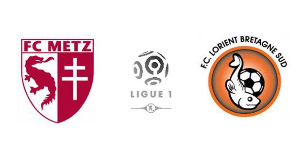 Nhận định Metz VS Lorient - Cơ hội của nhà - Tyso.bet