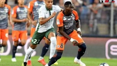 Montpellier vs Reims