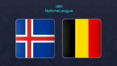 Nhan dinh Iceland vs Bi