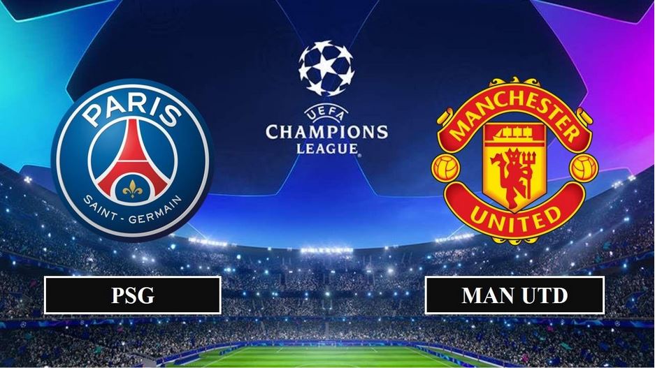 Nhận định PSG vs Manchester United UEFA Champions League ngày 21 10 2020