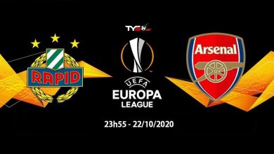 Nhận định Rapid Wien vs Arsenal ngày 22 10 2020 dailybongdavn