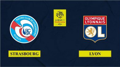 Nhận định Strasbourg vs Lyon Giải vô địch Pháp ngày 18 10 2020