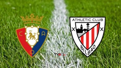 Osasuna vs Athletic Bilbao 900x555 c default