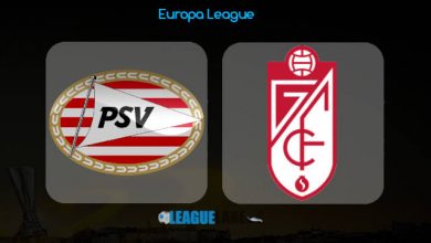 PSV Eindhoven vs Granada Europa League Prediction by Leaguelane