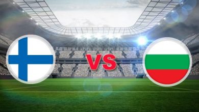 Phần Lan vs Bulgaria