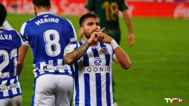Soi kèo hôm nay Europa League: Real Sociedad vs Napoli
